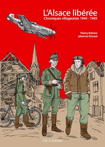 L'Alsace libérée