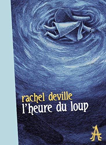 L'heure du loup #[nn] cover