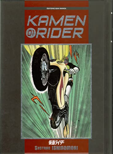 Kamen Rider