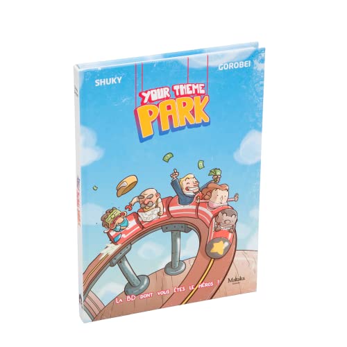 Your Theme Park