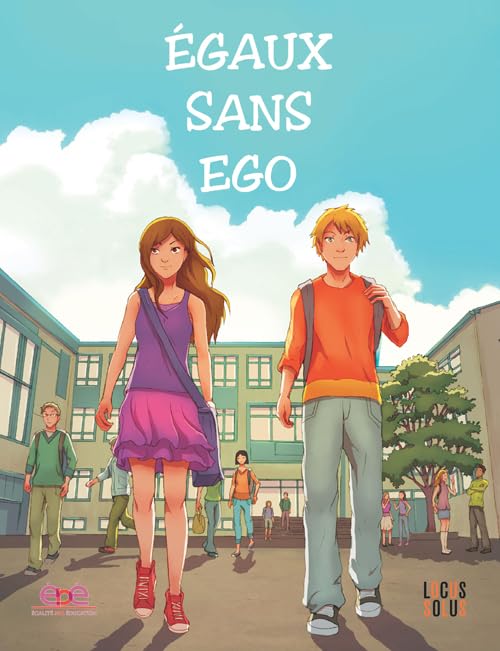 Égaux sans égo