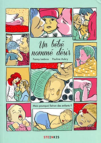 Un bébé nommé désir
