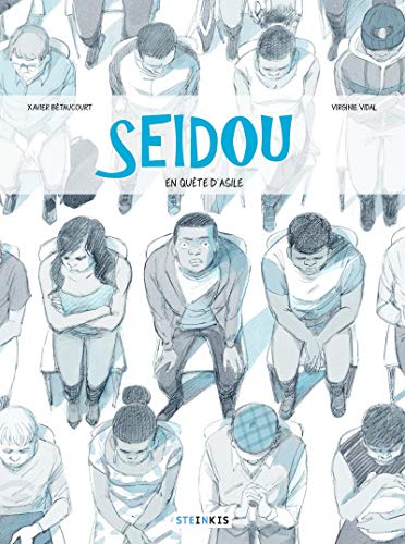 Seidou en quête d'asile