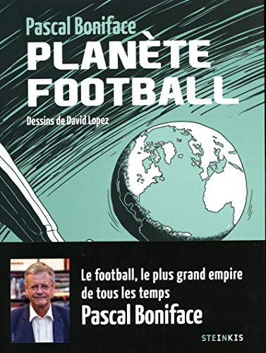 Planète Football