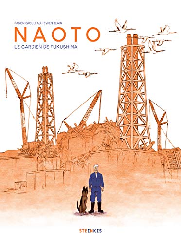 Naoto - Le gardien de Fukushima