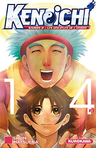 #14