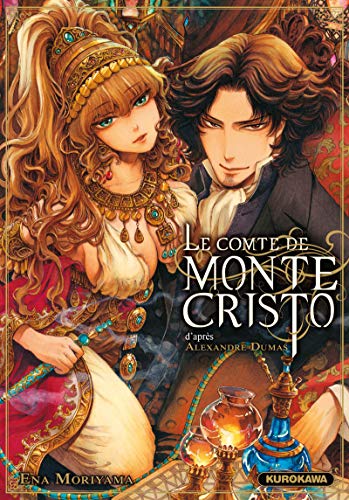 Le Comte de Monte-Cristo