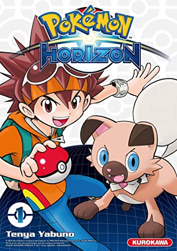 Pokémon Horizon