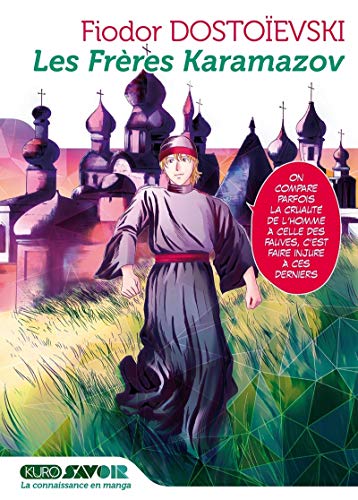 Les Frères Karamazov
