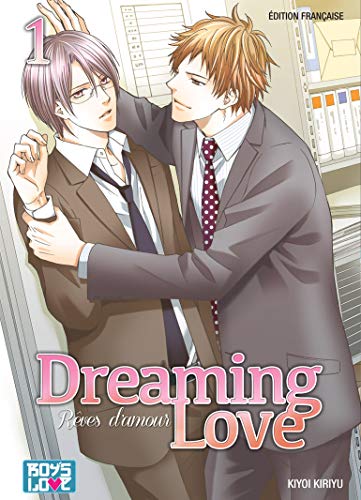 Dreaming Love - Rêves d'amour