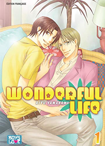 Wonderful Life