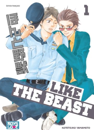 Like the Beast