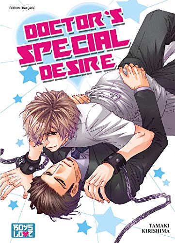 Doctor's Special Desire