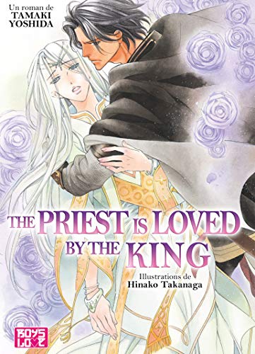 Priest & King