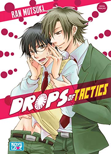 Drops of Tactics