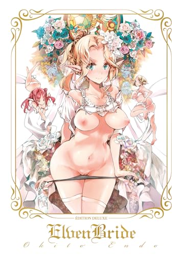 Elven Bride - Edition Deluxe