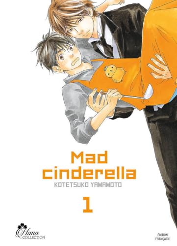 Mad Cinderella