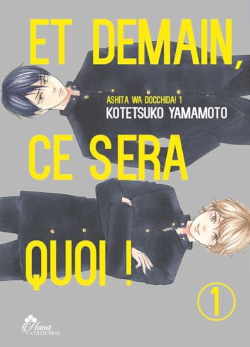 Et demain, ce sera quoi !