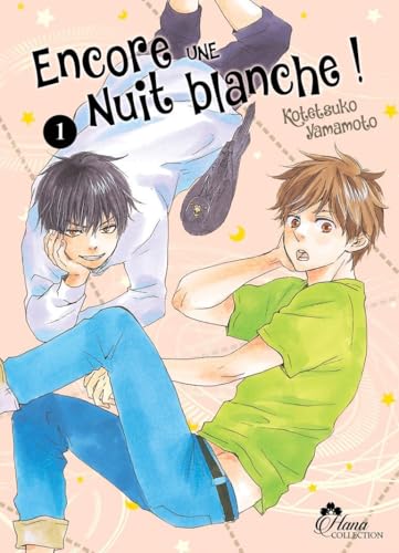 Encore une nuit blanche !