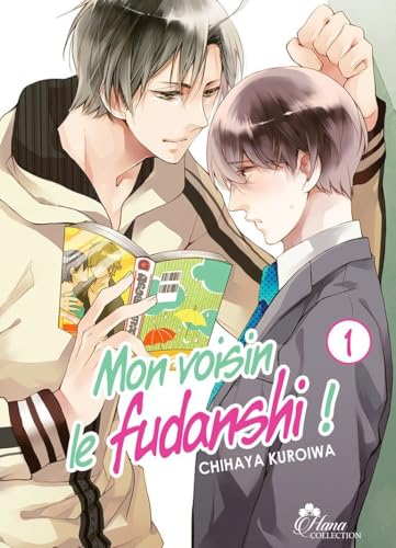 Mon voisin le Fudanshi !
