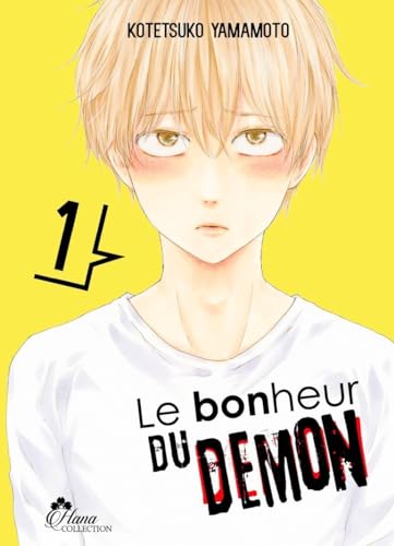 Le bonheur du démon