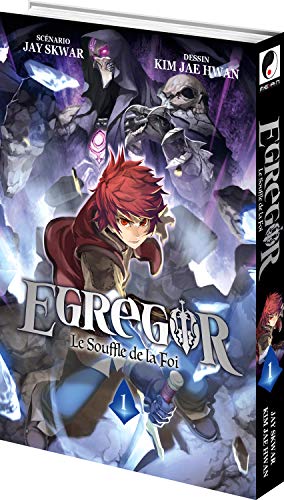 Egregor - Le souffle de la Foi