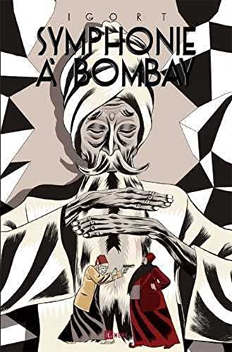Symphonie à Bombay
