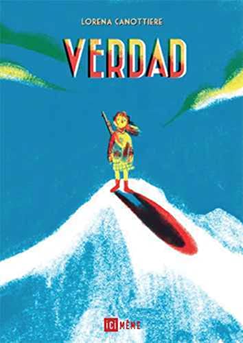 Verdad #[nn] cover