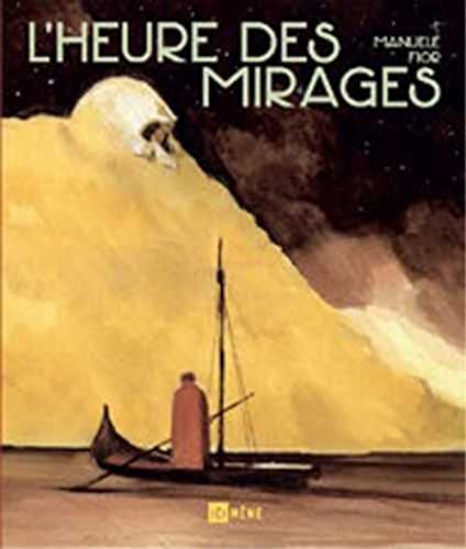 L'Heure des mirages