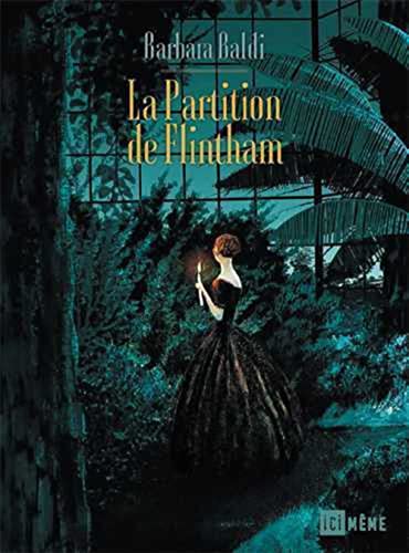La Partition de Flintham