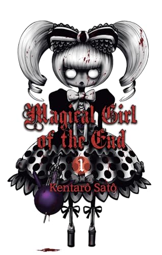 Magical Girl of the End
