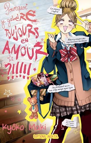 Pourquoi je galère toujours en amour ?!!!!!