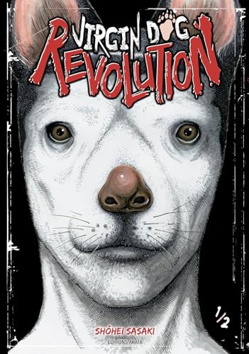 Virgin Dog Revolution