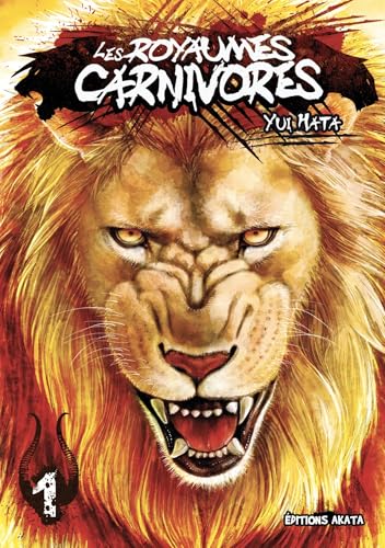 Les Royaumes Carnivores