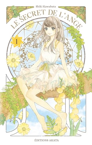 Le Secret de l'Ange