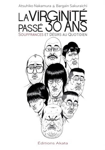La virginité passé 30 ans