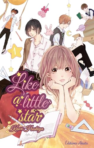 Like a Little Star