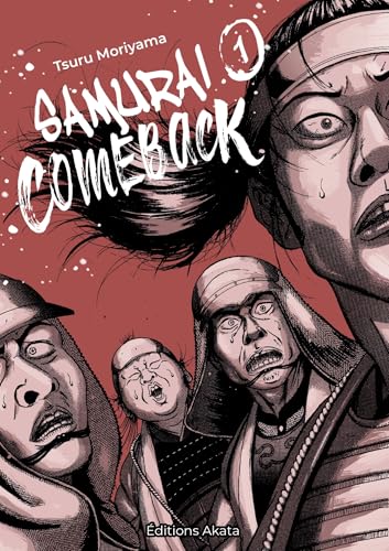 Samurai Comeback