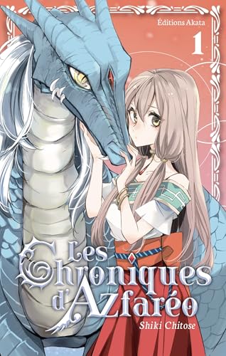 Les chroniques d'Azfareo