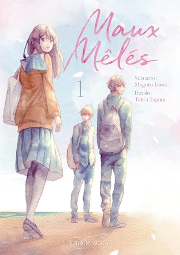 Maux mêlés