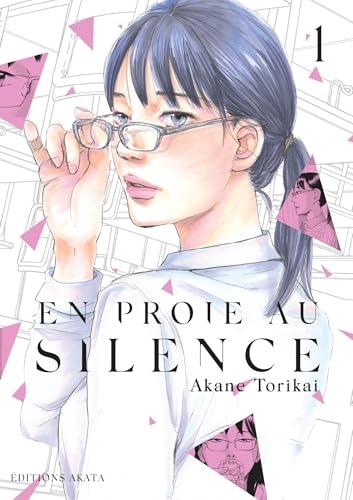 En proie au silence