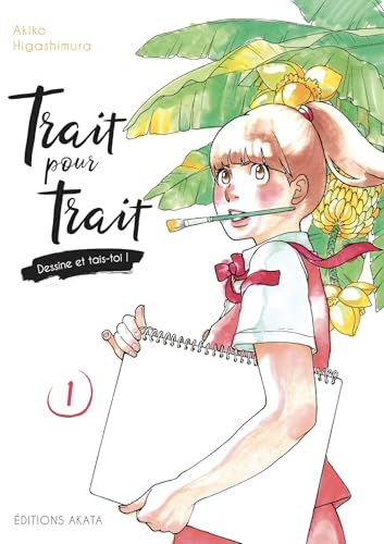 Trait pour trait - Dessine et tais-toi !