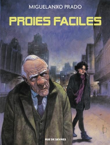 Proies faciles #[nn] cover