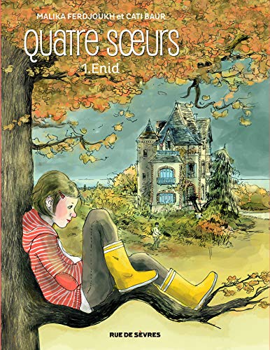 Quatre soeurs