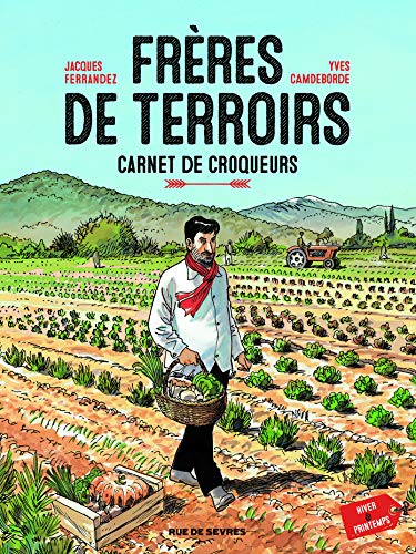 Frères de terroirs