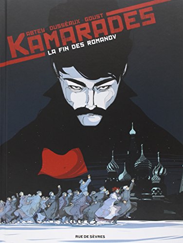 Kamarades