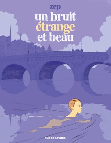 Un bruit étrange et beau #[nn] cover