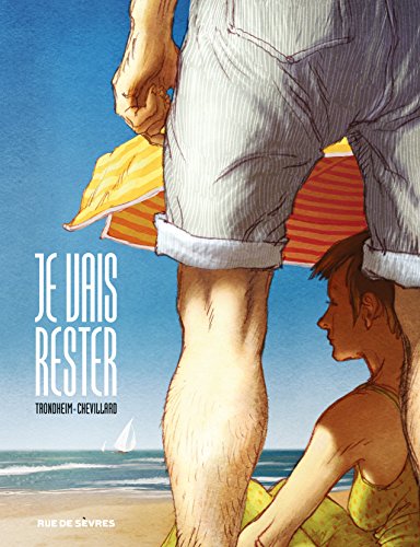 Je vais rester #[nn] cover