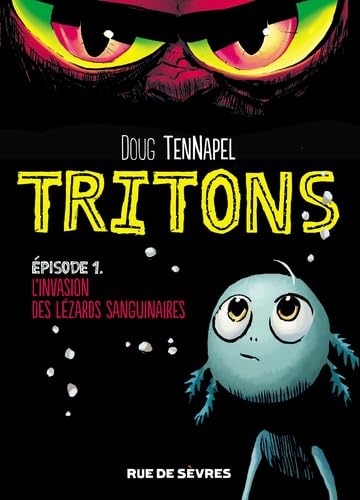 Tritons
