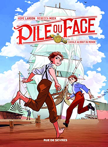 Pile ou face